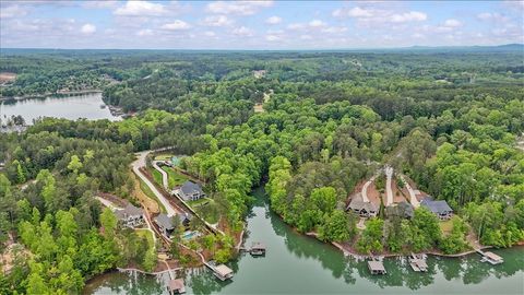 Vacant Land For Sale - LOT 44 Glassy Water Way<br/> West Union, SC 29696