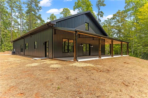 Photo of 173 Ambler School Road, Marietta, SC 29661 (MLS # 20304997)