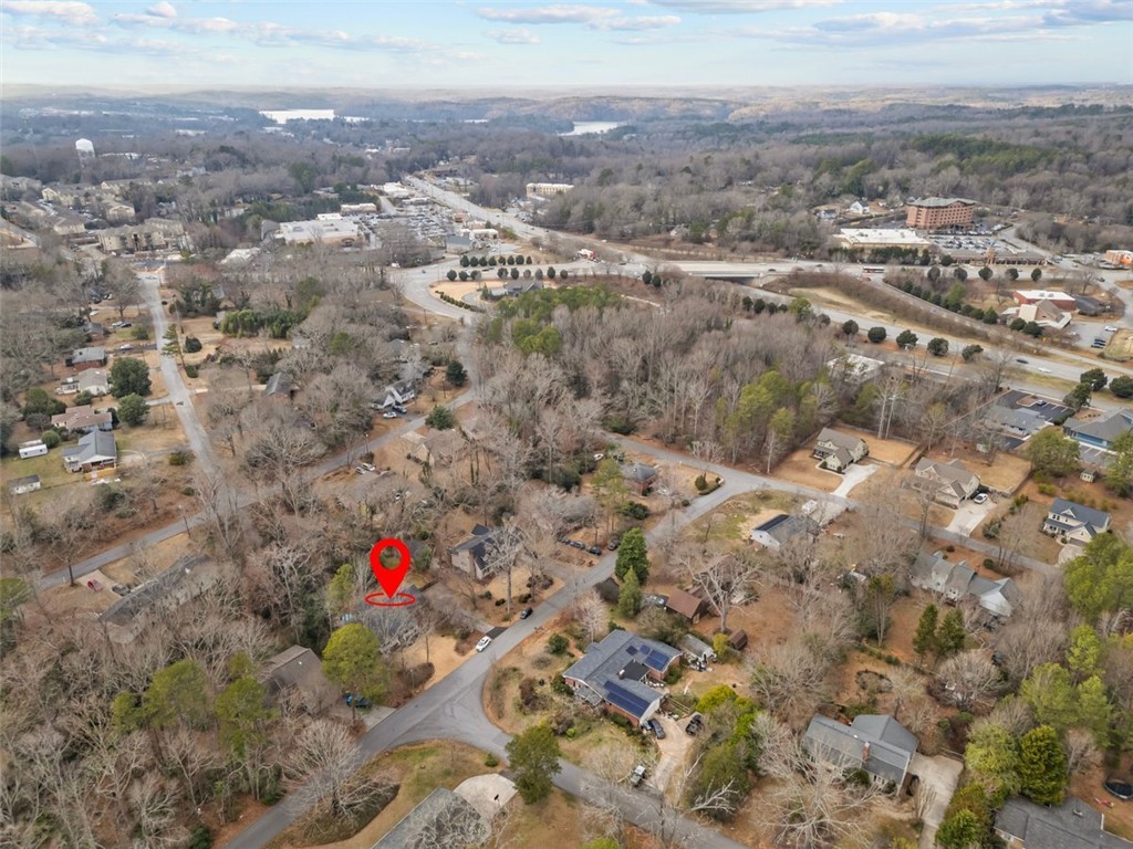 106 Rippleview Drive, Clemson, South Carolina image 35