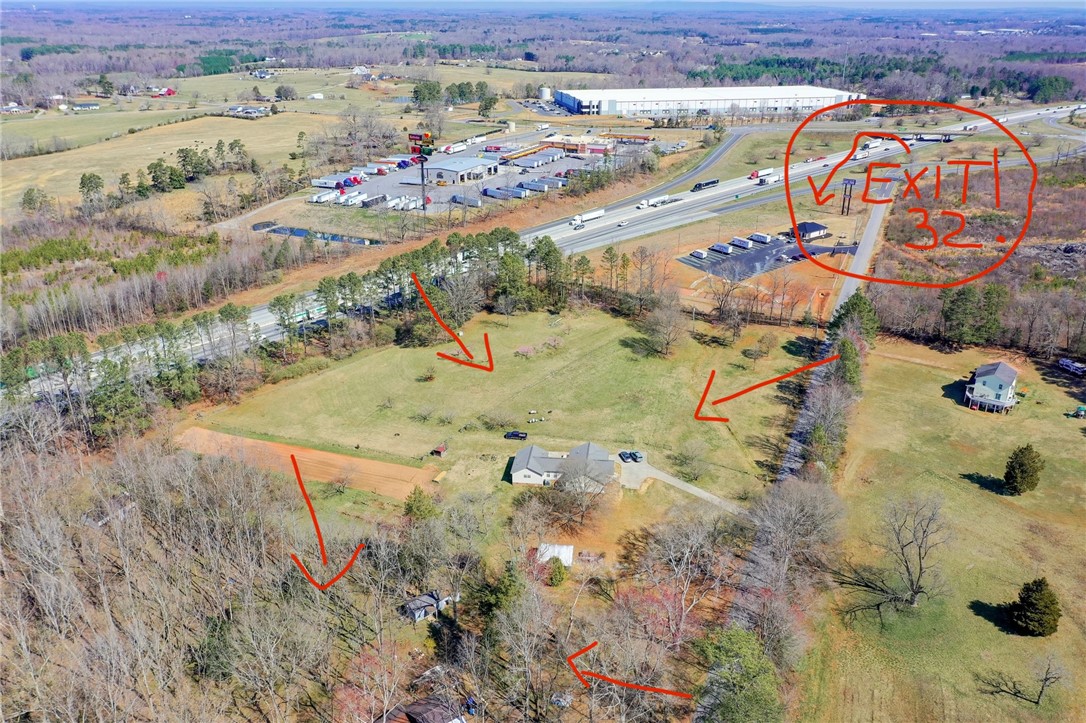 00 Guyton Road, Williamston, South Carolina image 1