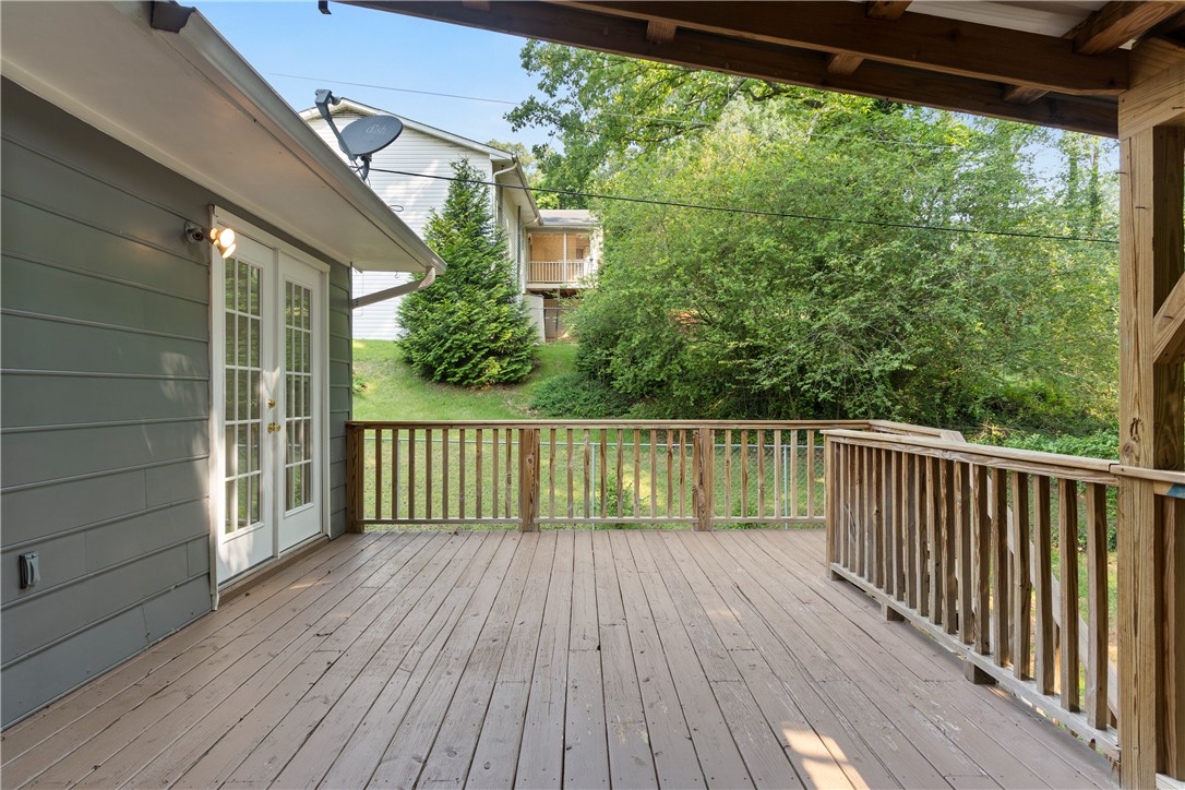 205 Fernwood Drive, Seneca, South Carolina image 20