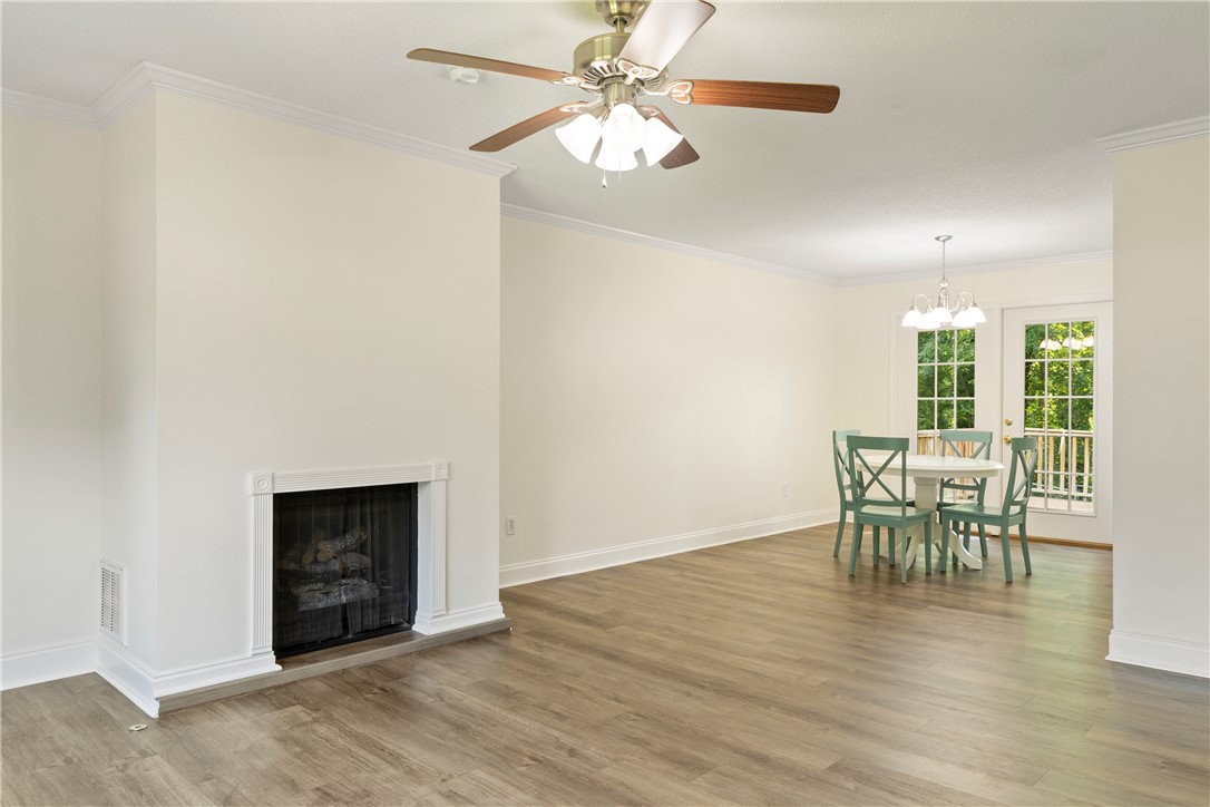 205 Fernwood Drive, Seneca, South Carolina image 4