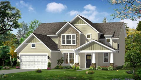 Photo of 146 Wells Crossing Lane, Seneca, SC 29678 (MLS # 20304655)