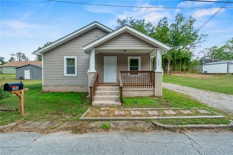 Photo of 304 Cherry Street, Belton, SC 29627 (MLS # 20297311)