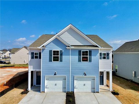 Photo of 618 Seaborn Circle, Pendleton, SC 29670 (MLS # 20297655)