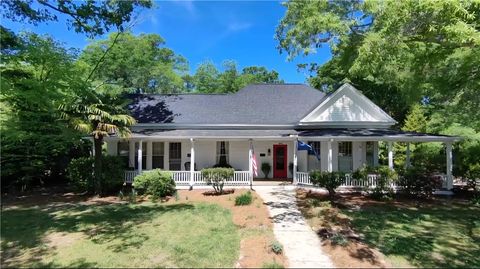 Photo of 302 River Street, Belton, SC 29627 (MLS # 20299784)