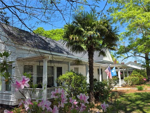 Homes For Sale - 302 River Street<br/> Belton, SC 29627