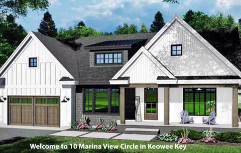 Photo of 10 Marina View Circle, Salem, SC 29676 (MLS # 20293461)