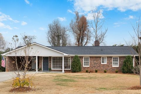 Photo of 138 Julian Drive, Seneca, SC 29678 (MLS # 20295064)