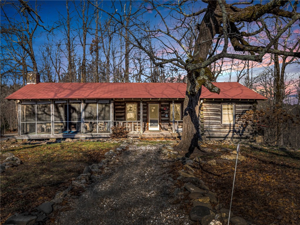 229 Wetherbee Lane, Sunset, South Carolina image 2