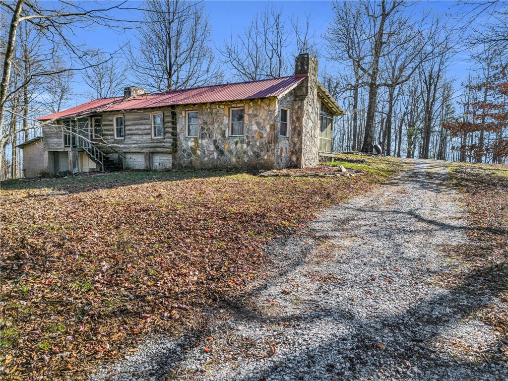 229 Wetherbee Lane, Sunset, South Carolina image 44