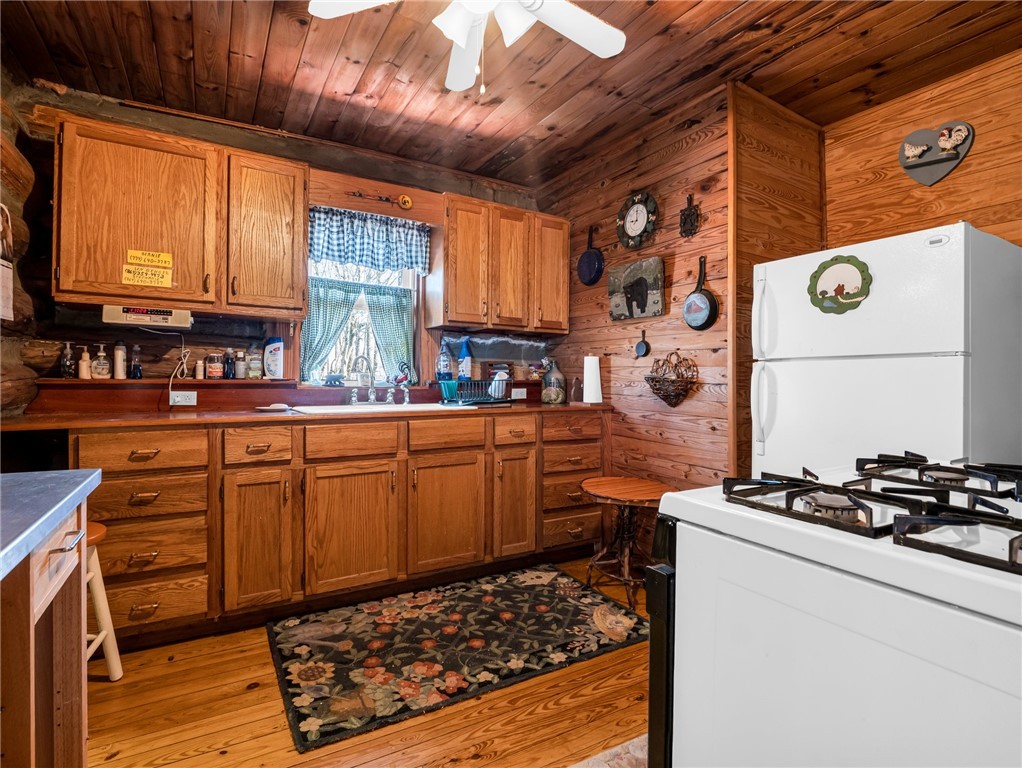 229 Wetherbee Lane, Sunset, South Carolina image 18
