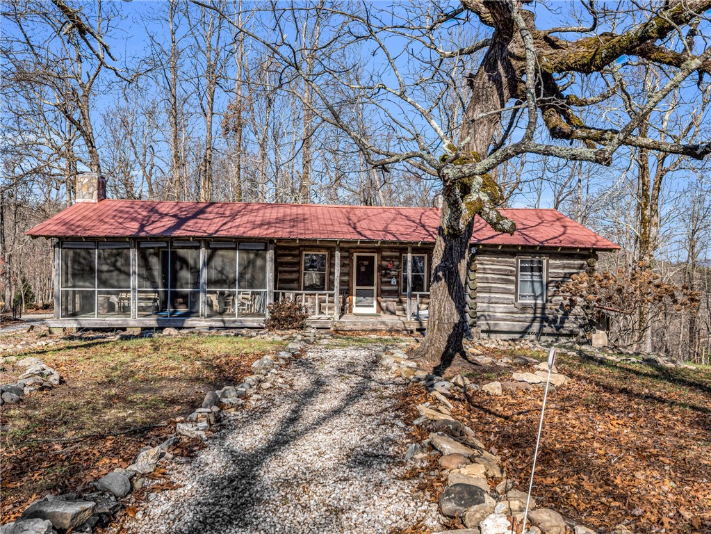 229 Wetherbee Lane, Sunset, South Carolina image 3