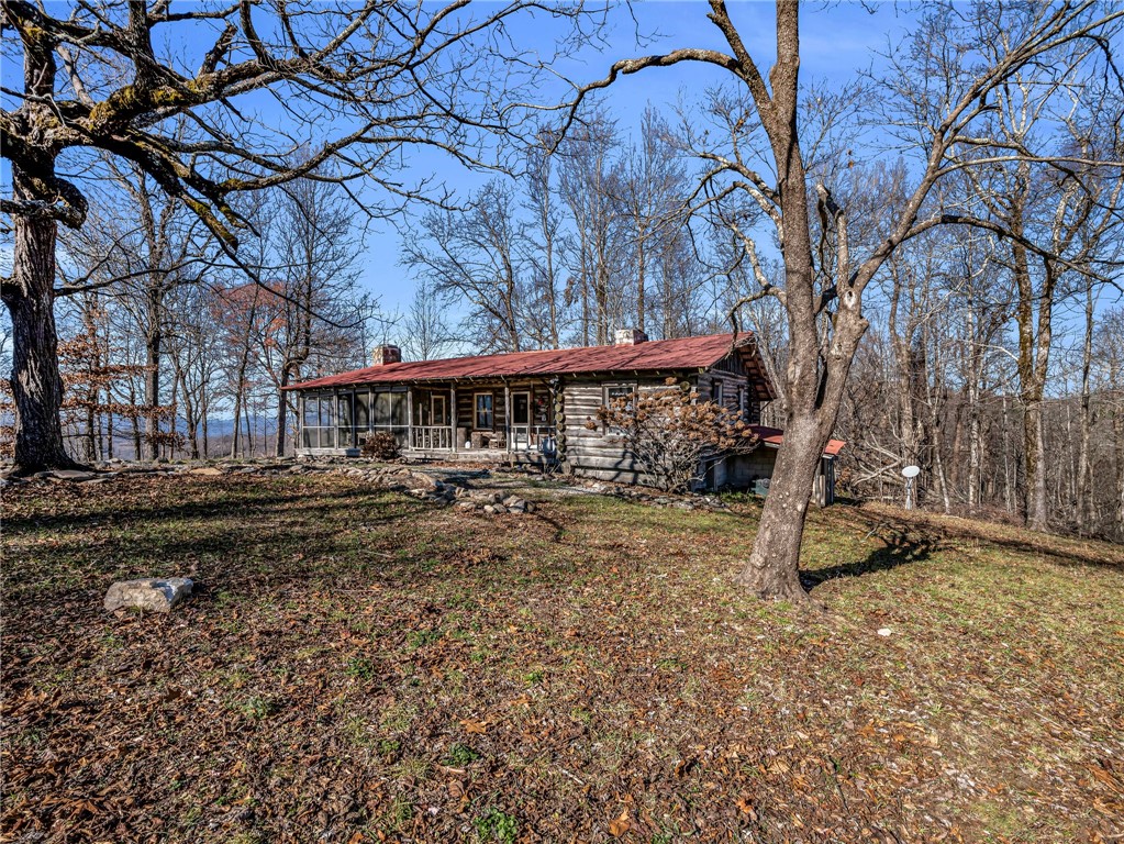 229 Wetherbee Lane, Sunset, South Carolina image 4