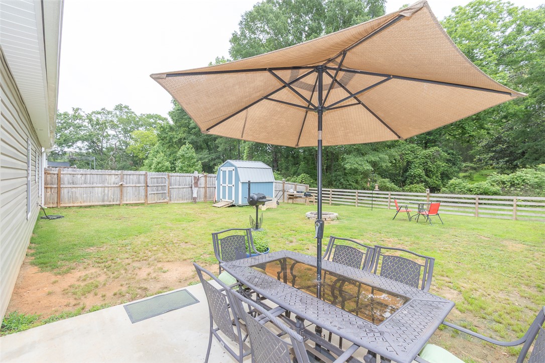 317 Saluda Street, Belton, South Carolina image 25