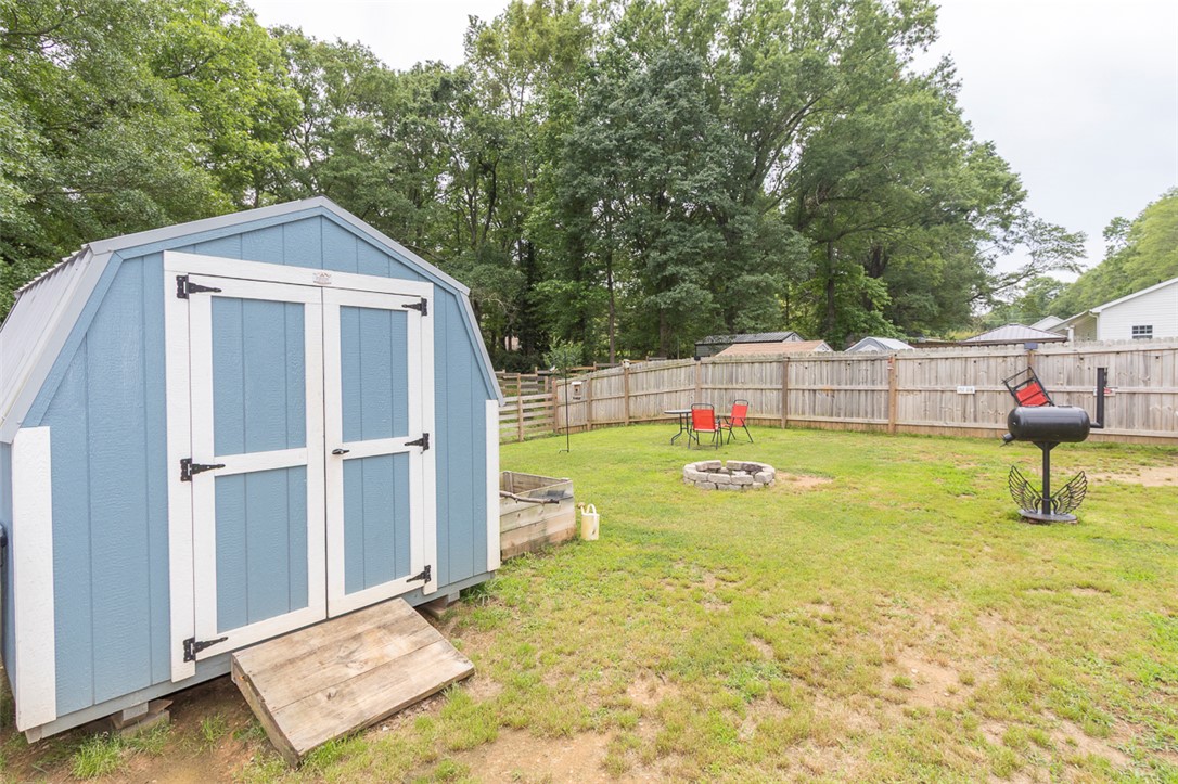 317 Saluda Street, Belton, South Carolina image 29