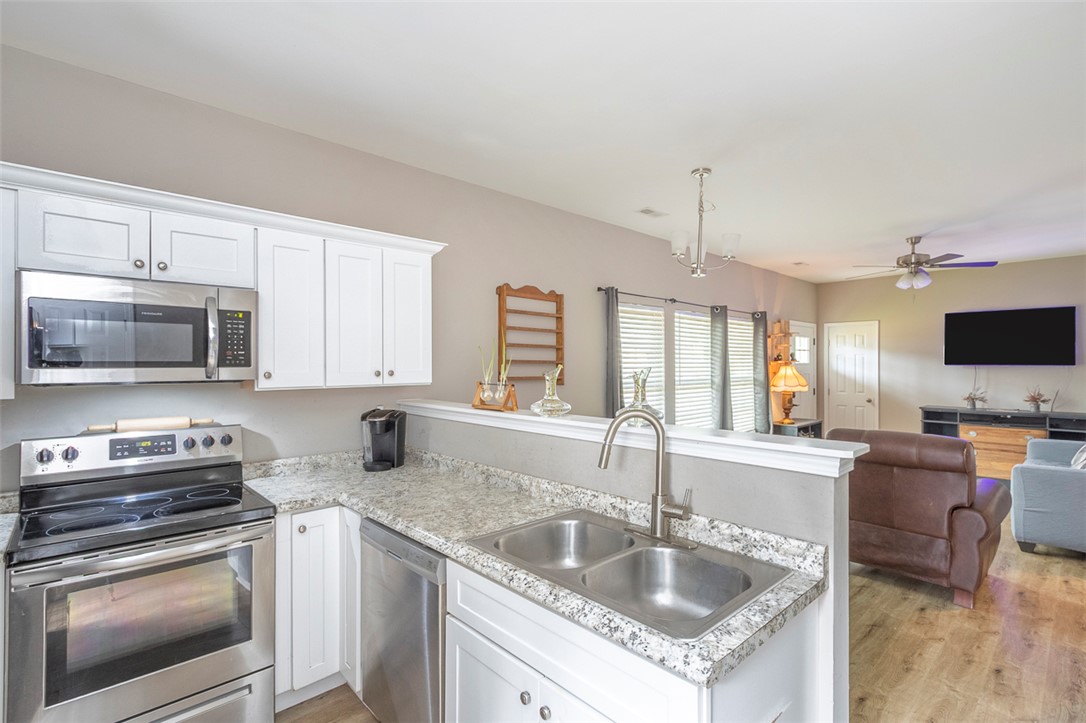 317 Saluda Street, Belton, South Carolina image 12