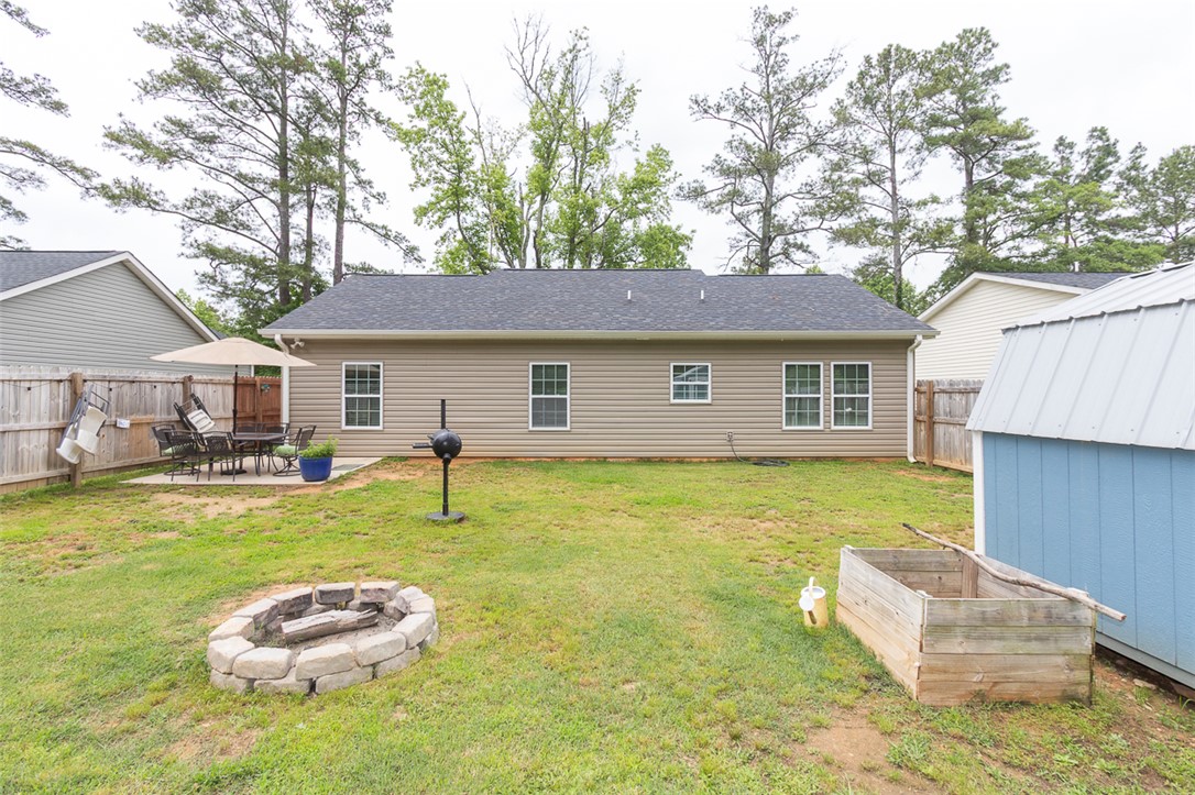 317 Saluda Street, Belton, South Carolina image 28