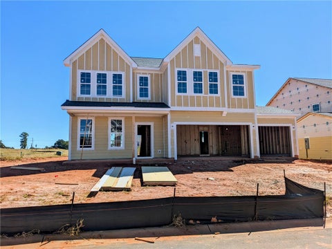 Homes For Sale - 131 Limestone Circle #LOT 122<br/> Anderson County, Anderson, SC 29625