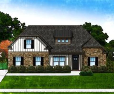 Photo of 202 Spyglass Lane, Seneca, SC 29678 (MLS # 20294337)