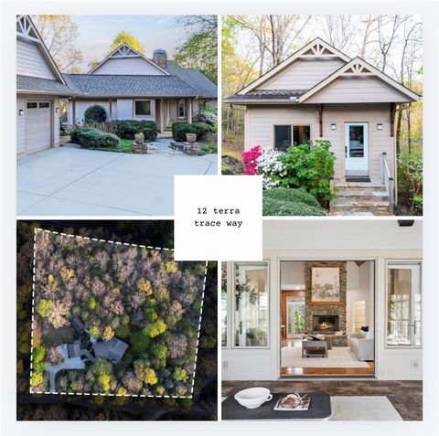 Photo of 12 Terra Trace Way, Travelers Rest, SC 29690 (MLS # 20299946)