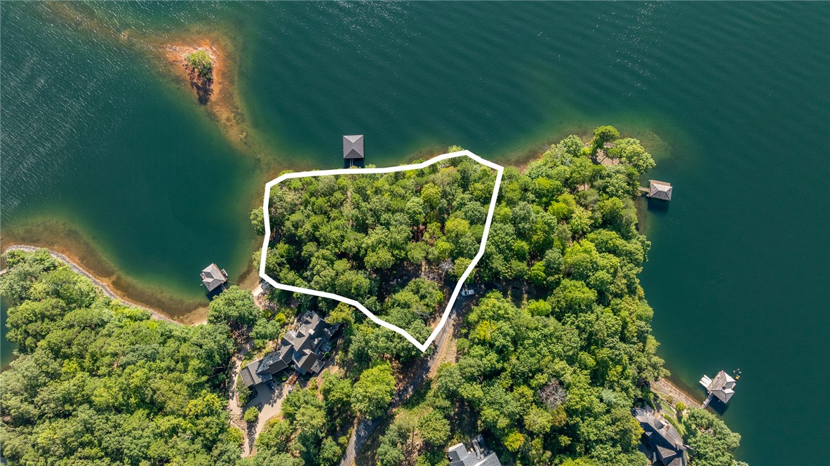 107 S Turtle Rock Road, Sunset, South Carolina image 2