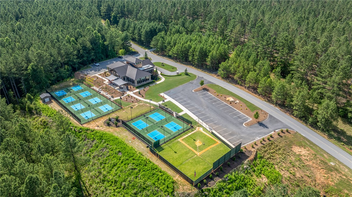 107 S Turtle Rock Road, Sunset, South Carolina image 36