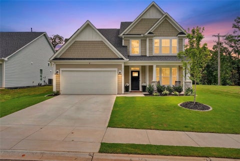 Photo of 100 Beaverdam Creek Drive, Anderson, SC 29621 (MLS # 20304842)
