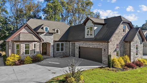 Photo of 105 Bree Drive, Anderson, SC 29621 (MLS # 20299211)