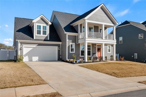 Photo of 619 WH Kay Lane, Anderson, SC 29621 (MLS # 20295384)