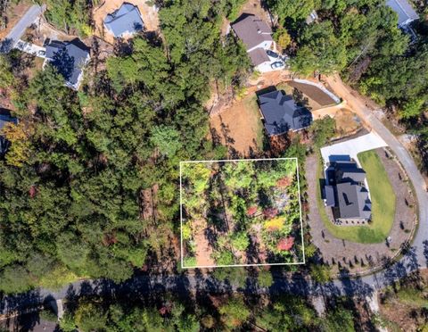 Vacant Land For Sale - 517 Keowee Bay Circle<br/> Salem, SC 29676
