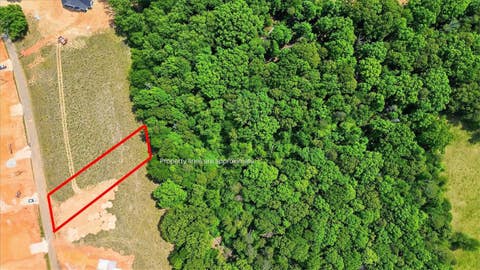 Vacant Land For Sale - Parris Farm Road<br/> Chesnee, SC 29323