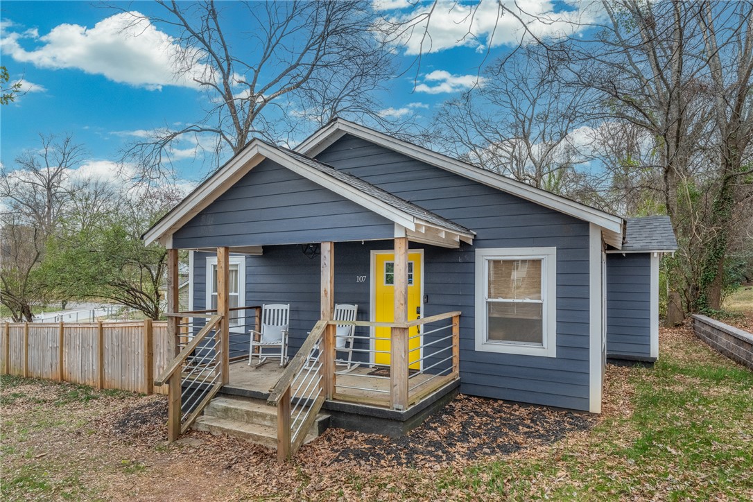 107 Berkley Avenue, Greenville, South Carolina image 3