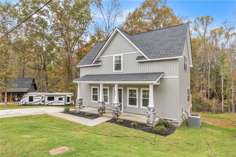 A home in Easley