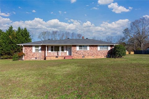 Photo of 107 Lucius Avenue, Belton, SC 29627 (MLS # 20298678)