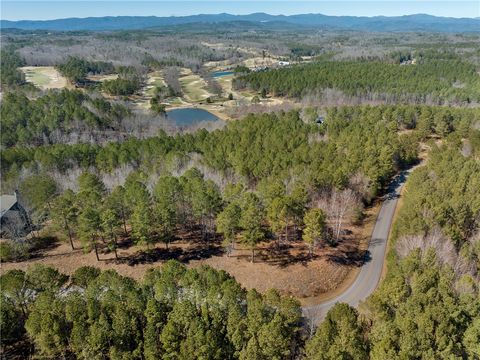 Vacant Land For Sale - LOT 60 Cliffs South Parkway<br/> Salem, SC 29676
