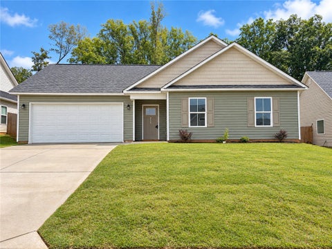 Photo of 223 Kahlen Court, Piedmont, SC 29673 (MLS # 20306082)
