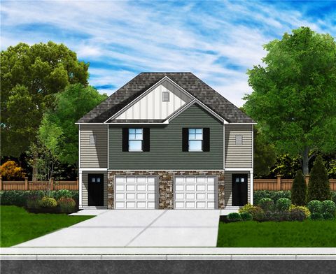 Photo of 622 Seaborn Circle, Pendleton, SC 29670 (MLS # 20301511)