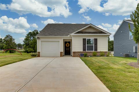 Photo of 509 Whitewater Ridge, Seneca, SC 29678 (MLS # 20304285)