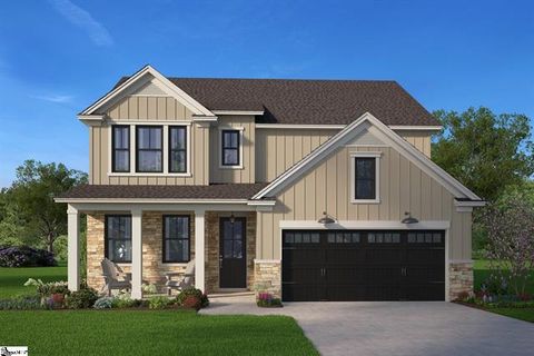 Photo of 206 Jacqueline Road, Piedmont, SC 29673 (MLS # 20293448)