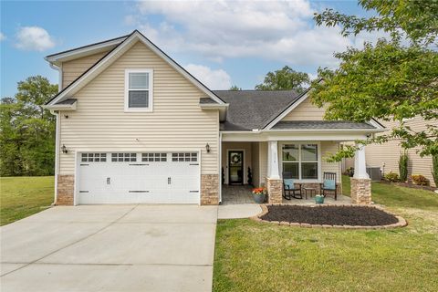 Photo of 234 Streams Way, Anderson, SC 29625 (MLS # 20301310)