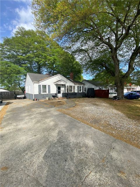 Photo of 107 Somerset Street, Greenville, SC 29611 (MLS # 20299572)