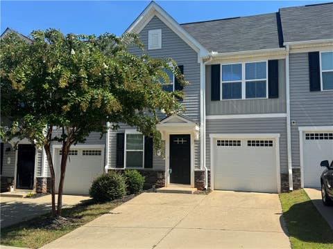 Photo of 4 Englefield Drive, Fountain Inn, SC 29644 (MLS # 20305356)