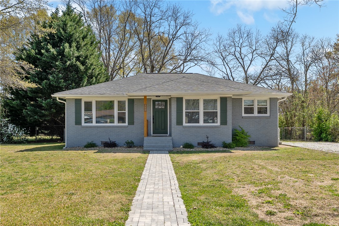 111 Davis Street, Williamston, South Carolina image 1
