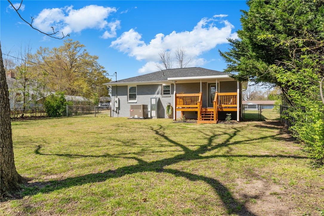 111 Davis Street, Williamston, South Carolina image 24