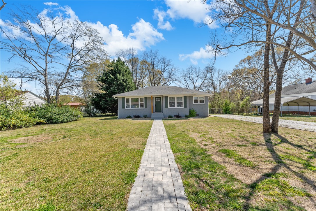 111 Davis Street, Williamston, South Carolina image 2