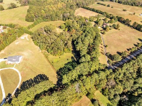 Vacant Land For Sale - 00 Danenhower Road<br/> Pendleton, SC 29670