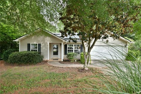 Photo of 103 Laws Lane, Piedmont, SC 29673 (MLS # 20301269)