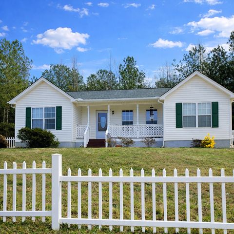 Photo of 736 Rodgers Road, Seneca, SC 29678 (MLS # 20298109)