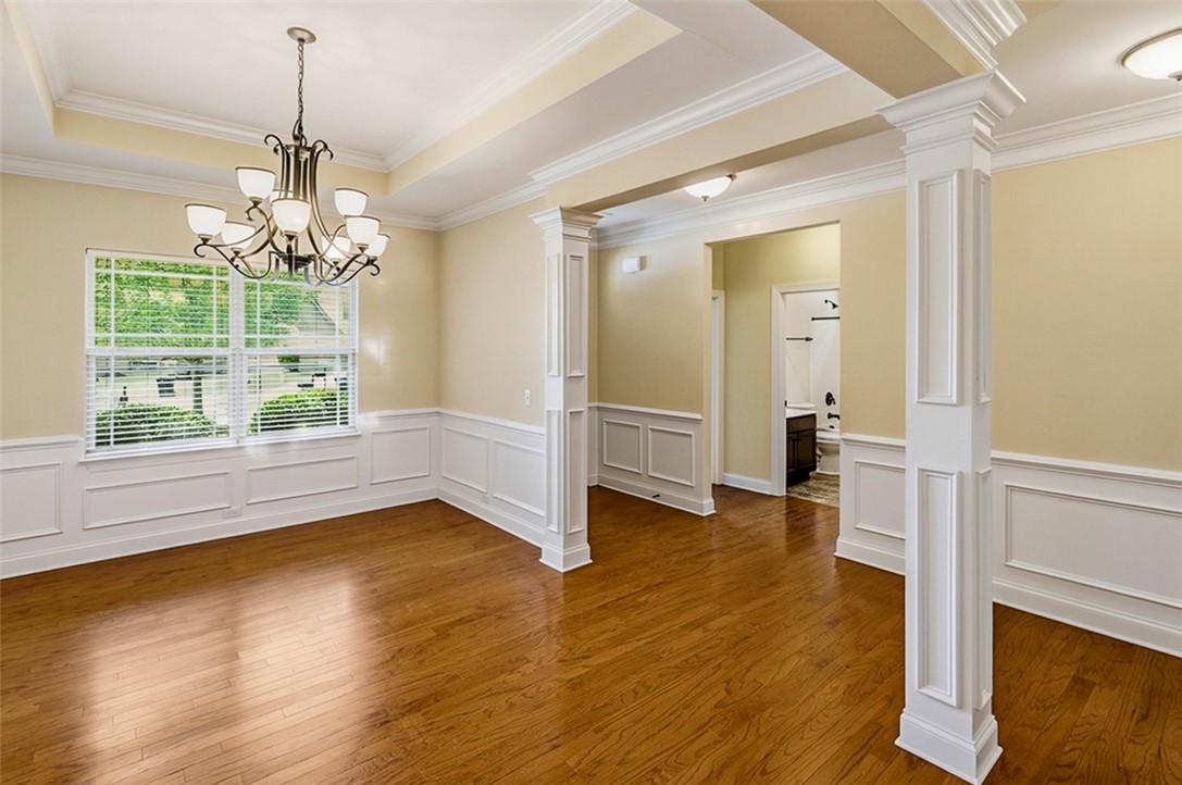212 Timber Fence Trail